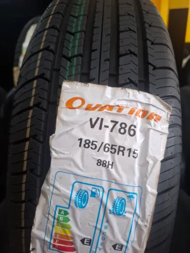 PNEU 185/65/15 OVATION R$ 189,99 NO PIX
