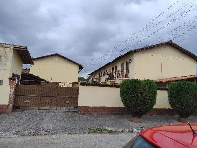 Casa de leilão em RIO VARZEA / ITABORAI / RJ | Leilão SFI - Edital Único