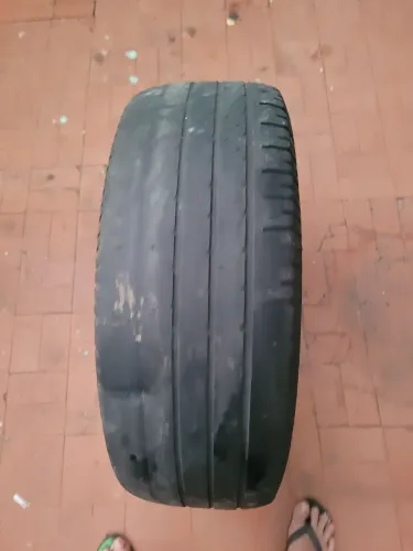 aro 16 Goodyear meia vida cada