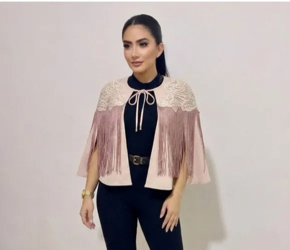 Casaco de sobrepor a roupa veste P ao gg