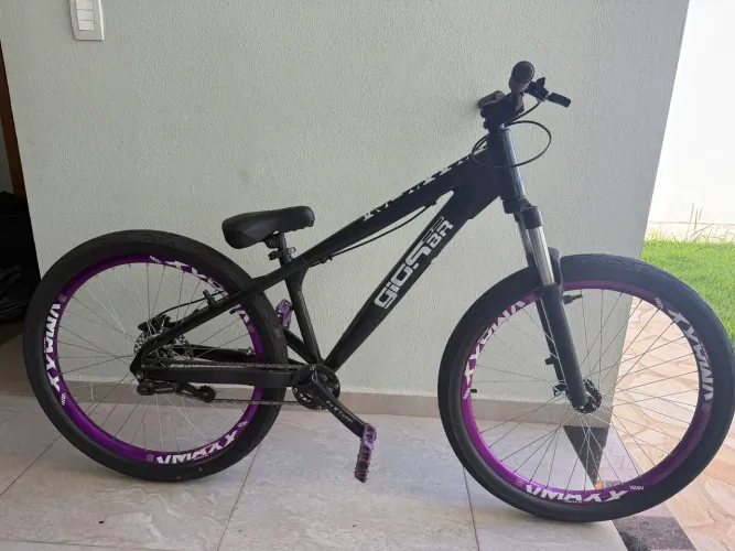 Bicicleta Gios