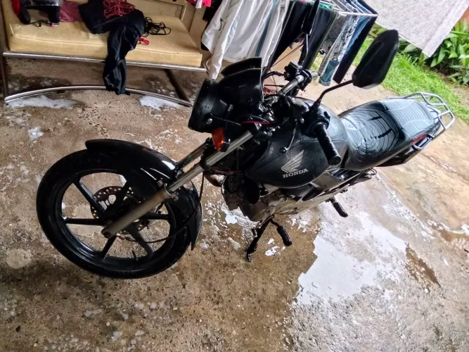 Troco por carro no mesmo valor