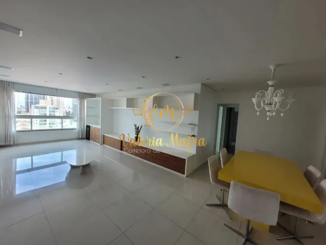 Apartamento para Venda em São Bernardo do Campo, Jardim do Mar, 3 dormitórios, 3 suítes, 4