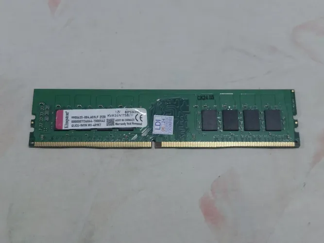 MEMÓRIA DDR4 16GB