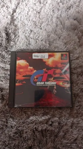 Ps1 Gran turismo