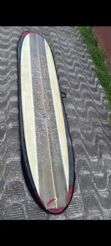 Prancha long board 9.6