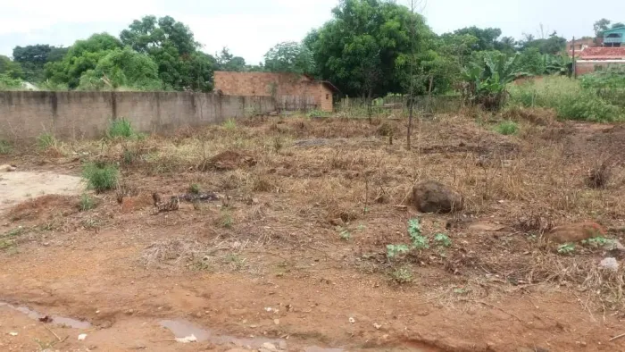 TERRENO À VENDA - EXCELENTE OPORTUNIDADE EM ARIQUEMES