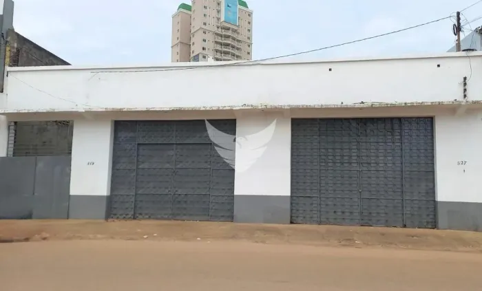 EXCELENTE OPORTUNIDADE PONTO COMERCIAL