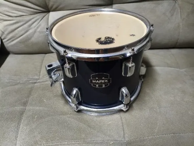 Tom 10' Mapex Prodigy Azul