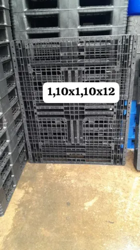 Paletes 1,10x1,10x12