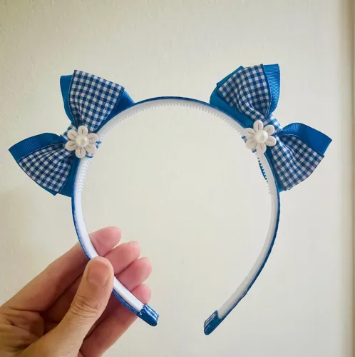 Tiara Junina
