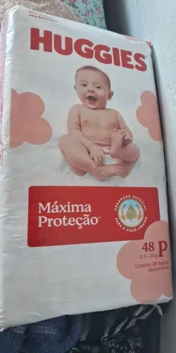 Fralda