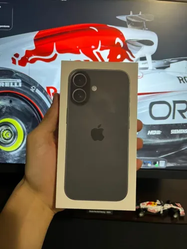 Iphone 17 256 GB