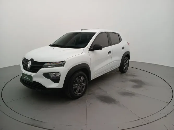 Renault Kwid 1.0 Zen 2026
