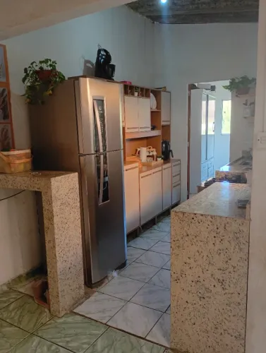 Vendo casa na Rua F Beco dos Sonhos. Bairro Morro Alto Vespasiano.