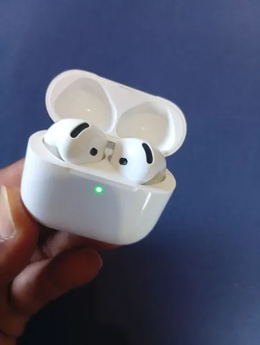 Fone,Airpods4 da Apple