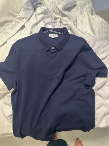 Camisa lacoste L
