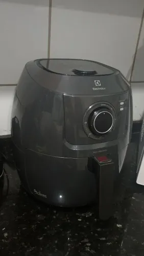 Air fryer Electrolux 5lts