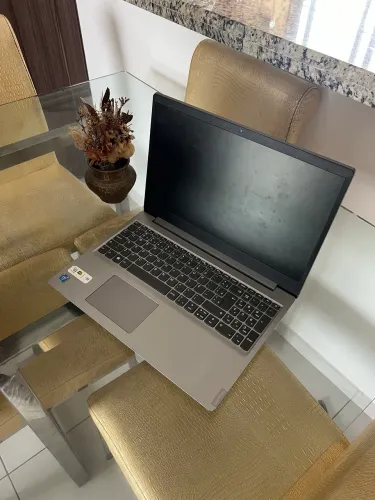 Notebook Lenovo