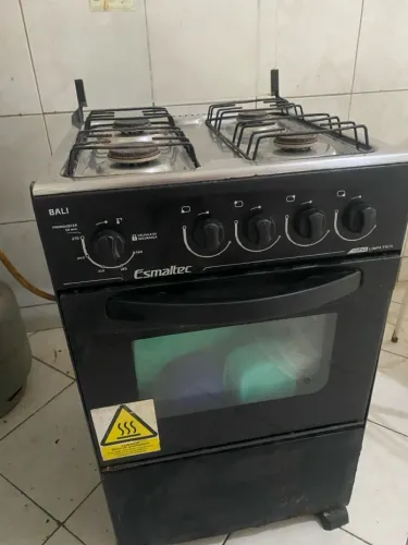 Fogão 4 bocas
