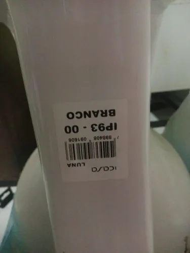 Vaso sanitário