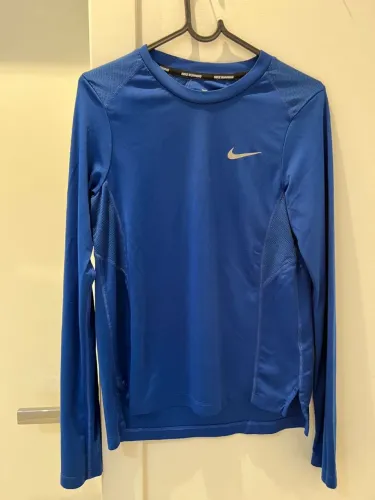 Nike! Camisa Dry Fit Tam P