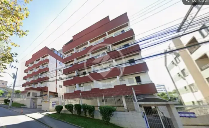 APARTAMENTO - Trindade - JP-156957