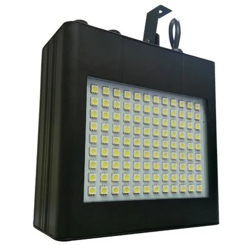 Strobo 108 Leds 5050 Bivolt