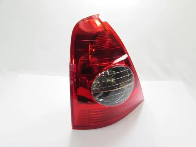Lanterna Traseira Renault Clio Hatch 2003 04 A 2012 Esquerdo