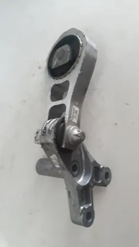 Coxim inferior do motor Jeep Renagade Fiat Toro 2018