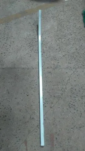Trilho Superior Porta Correr Master Cód.: *R