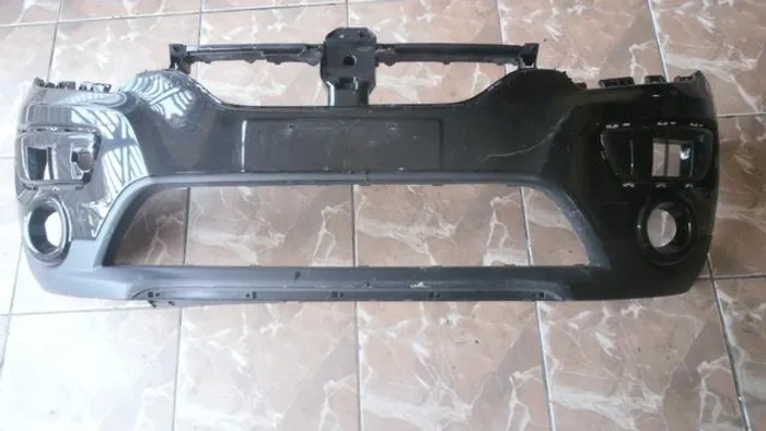 Parachoque dianteiro Renault Sandero stepway