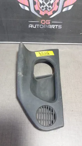 Moldura maçaneta meriva LE #3506