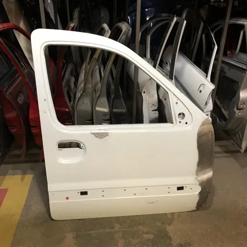 Porta Kangoo