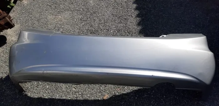 Parachoque traseiro Honda Civic 2012 a 2016 original