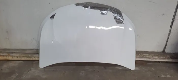 Capô Gm Onix 2017 a 2021 Original
