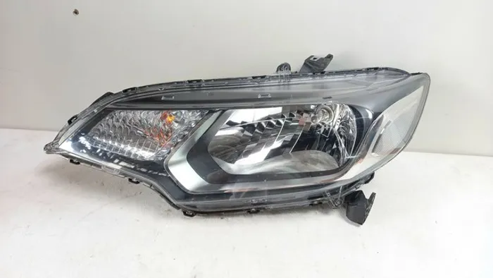 Farol honda new fit 15/18