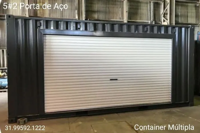 Container lanchonete diversos medidas e modelos pronta entrega zap31.99592.1222