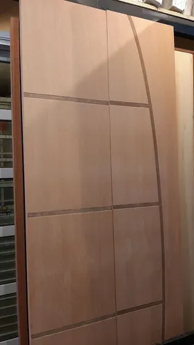 Folhas de porta camarão