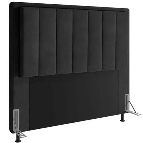 Quarto cabeceira casal Suede 