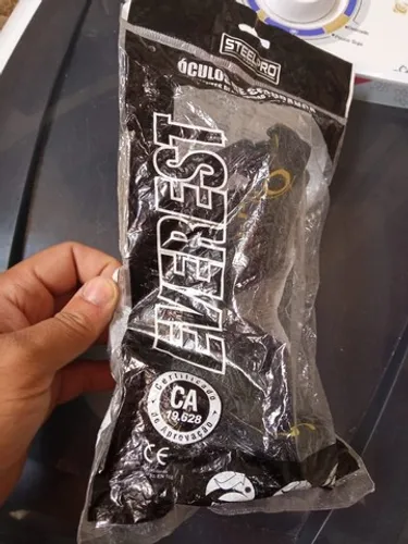 Óculos de segurança 