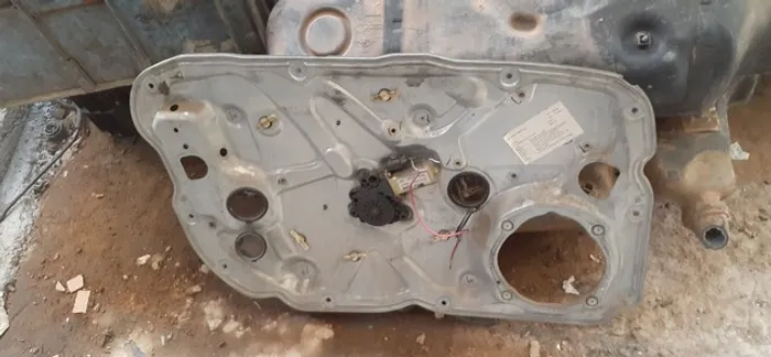 Máquina vidro elétrico Stilo lado motorista *