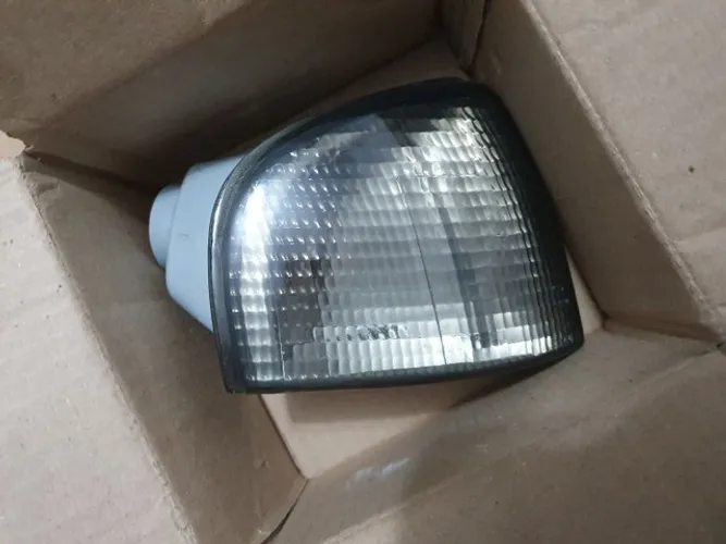 Gol saveiro parati g2 pisca fume novo original arteb