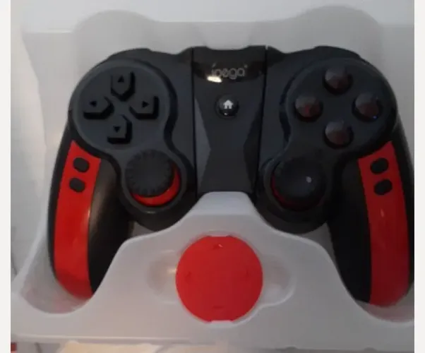 controle para celular wireless controller ipega pg-9089