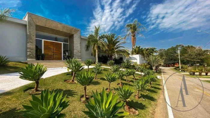 Casa à venda Chácara Santa Maria - Votorantim/SP