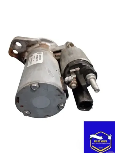 Motor Partida Arranque Up 1.0 3cc 2015 A 2022 original Denso BC *