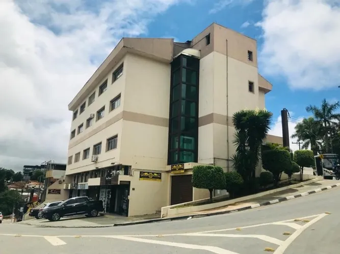Sala para alugar, 49 m² por R$ 2.000,00/mês - Jardim Nomura - Cotia/SP