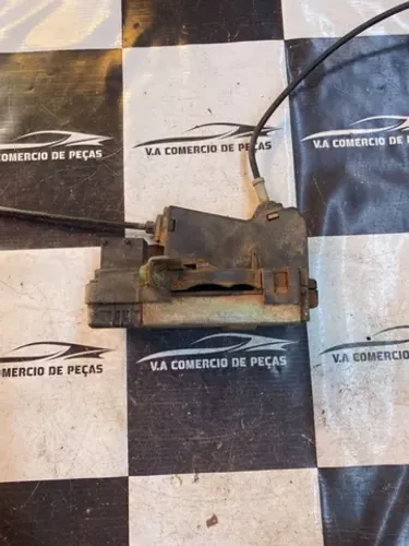Fechadura Dianteira Direita Gm Astra 2 Porta 1996/2000