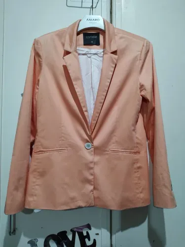 Blazer feminino