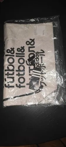 Bolsa mochila Sac Adidas 